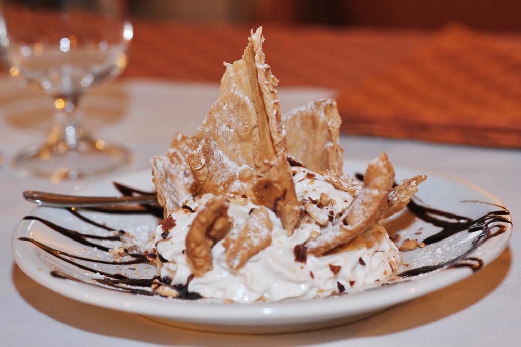 Locanda Rurale Santa Marta アヴォラ エクステリア 写真