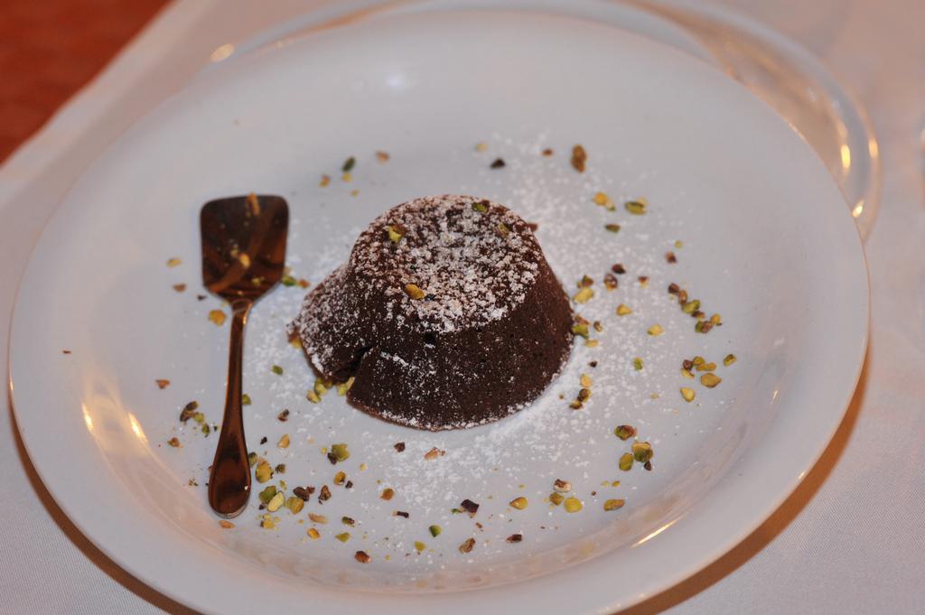 Locanda Rurale Santa Marta アヴォラ エクステリア 写真