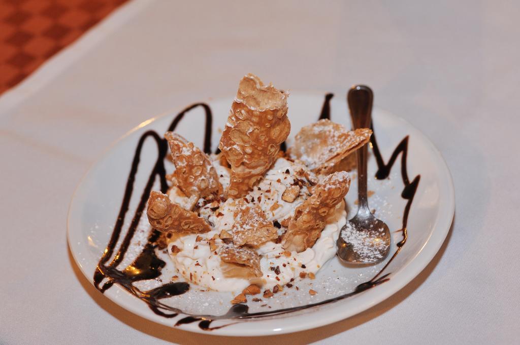 Locanda Rurale Santa Marta アヴォラ エクステリア 写真