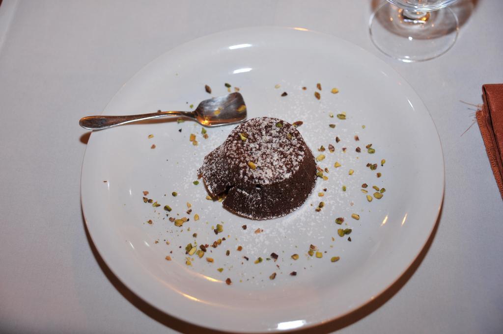 Locanda Rurale Santa Marta アヴォラ エクステリア 写真