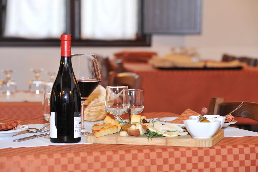 Locanda Rurale Santa Marta アヴォラ エクステリア 写真