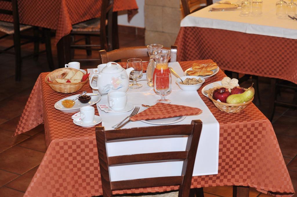 Locanda Rurale Santa Marta アヴォラ エクステリア 写真
