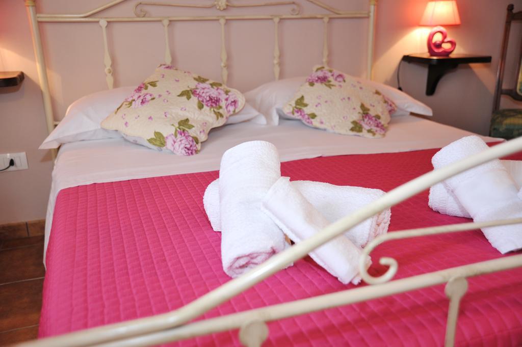 Locanda Rurale Santa Marta アヴォラ エクステリア 写真