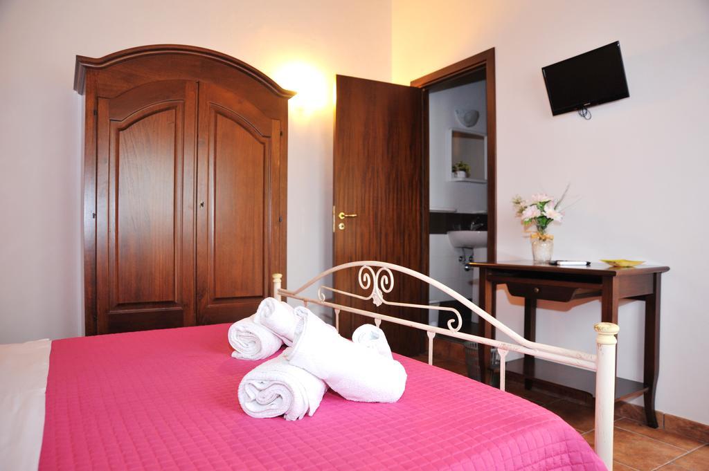 Locanda Rurale Santa Marta アヴォラ エクステリア 写真