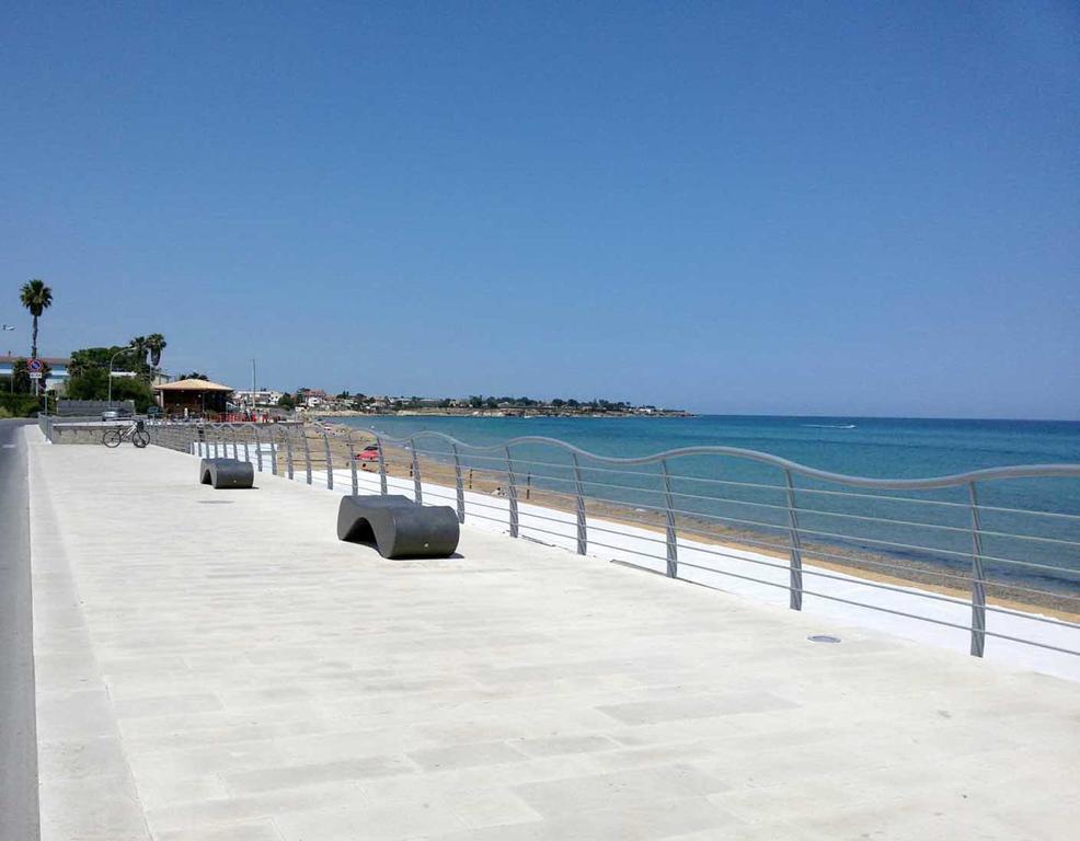 Locanda Rurale Santa Marta アヴォラ エクステリア 写真