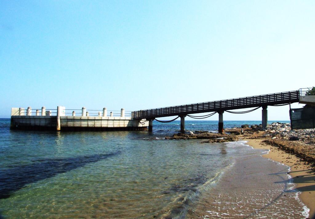Locanda Rurale Santa Marta アヴォラ エクステリア 写真