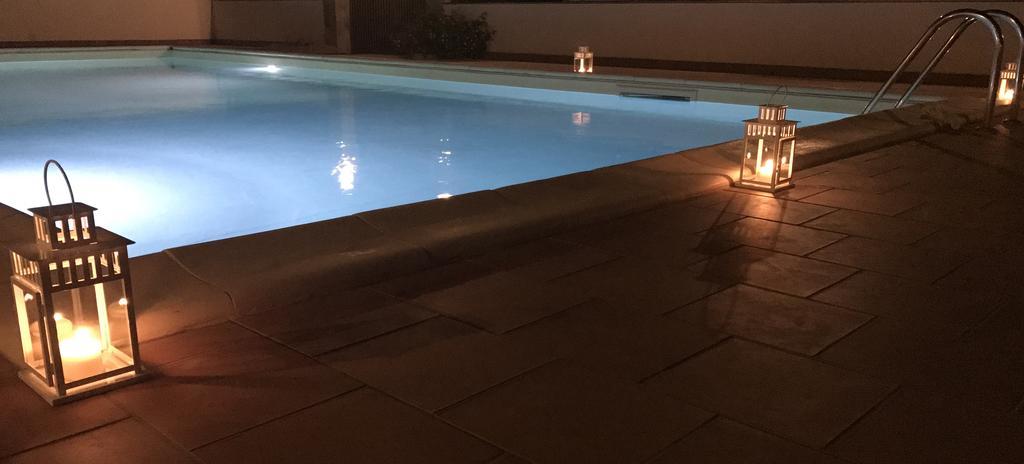 Locanda Rurale Santa Marta アヴォラ エクステリア 写真